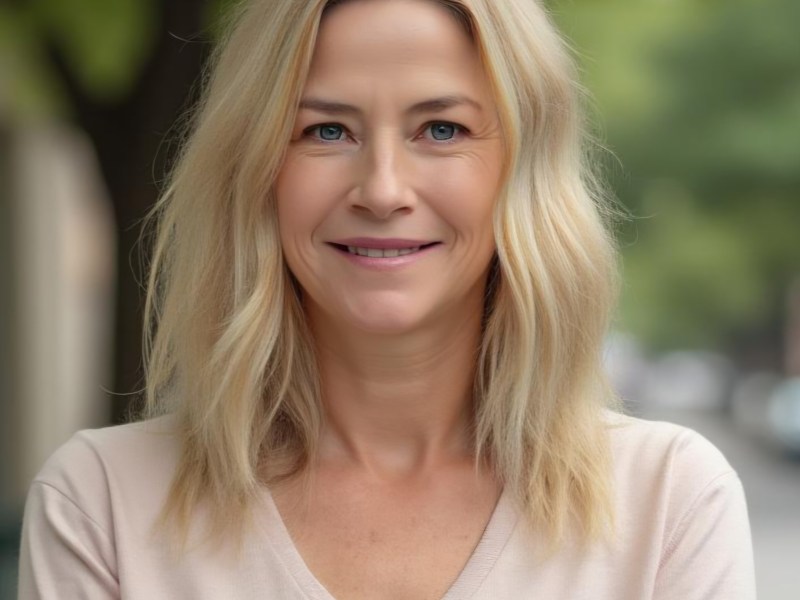 Teresa Crossland, MS LPC NMCF