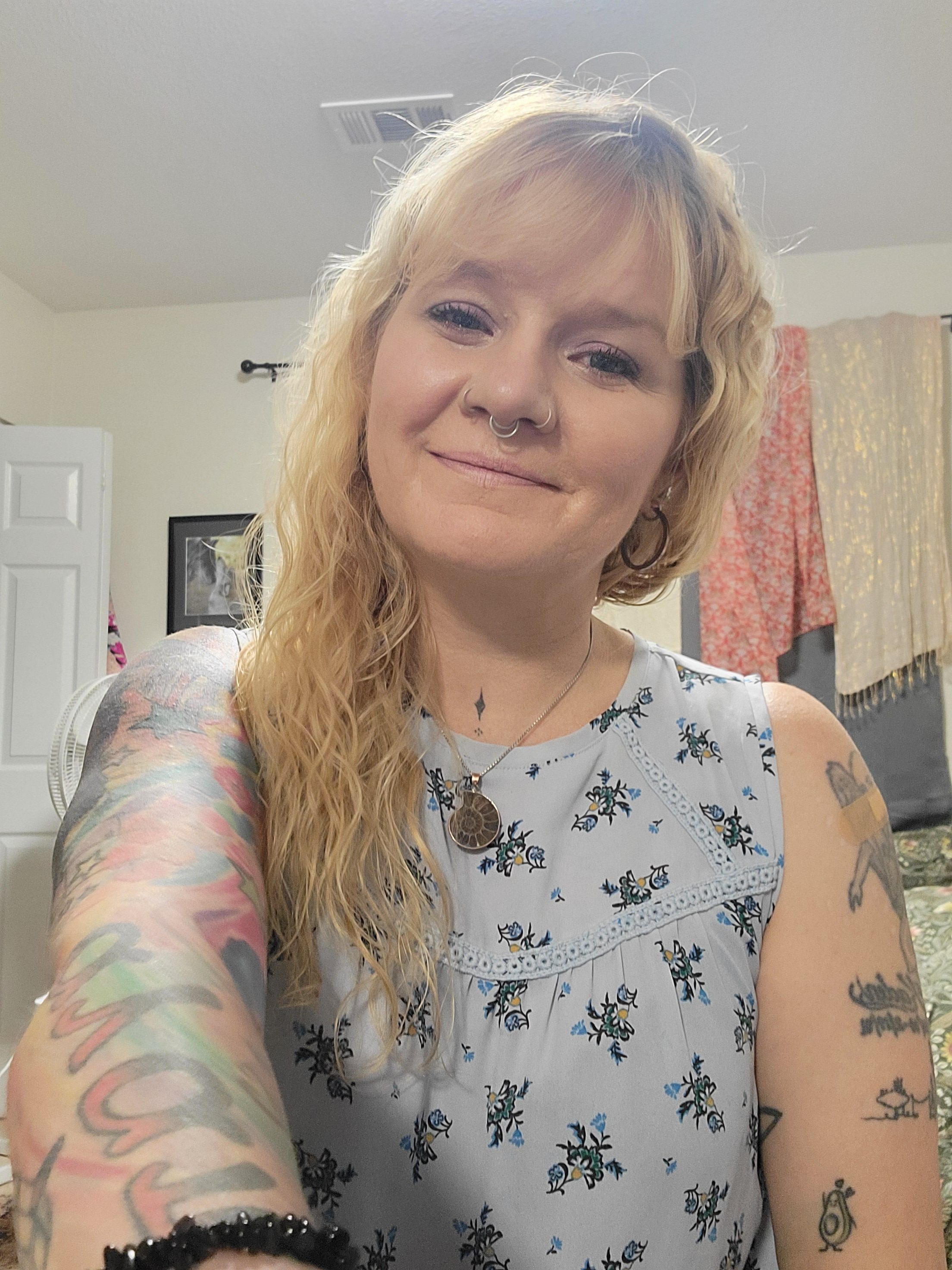 Mandy Kira Grace