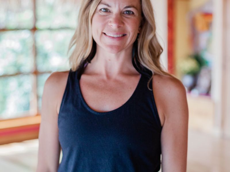 Jamie Johnson Blackburn