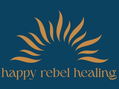 HAPPY REBEL HEALING