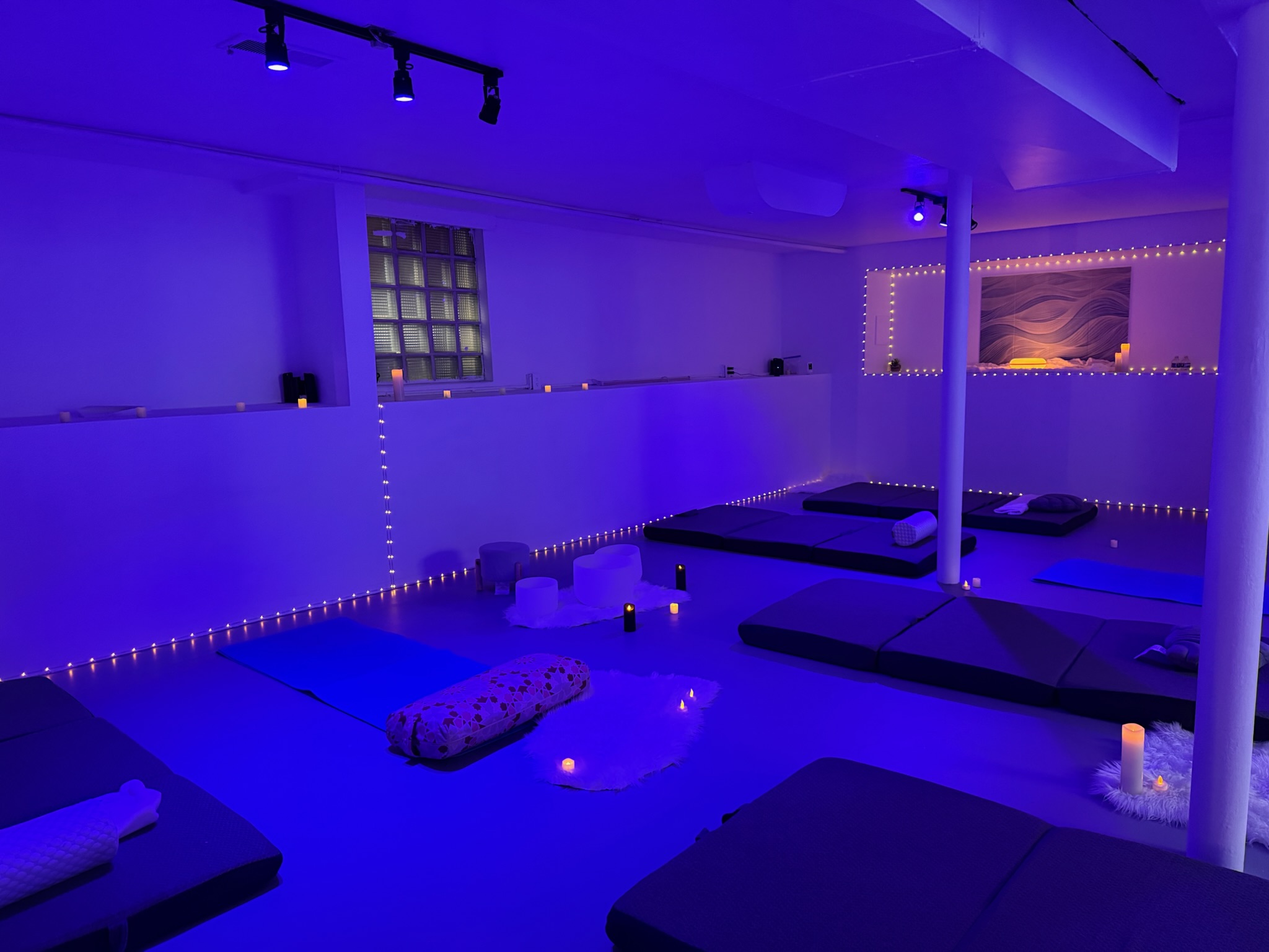 Vivid Minds Wellness