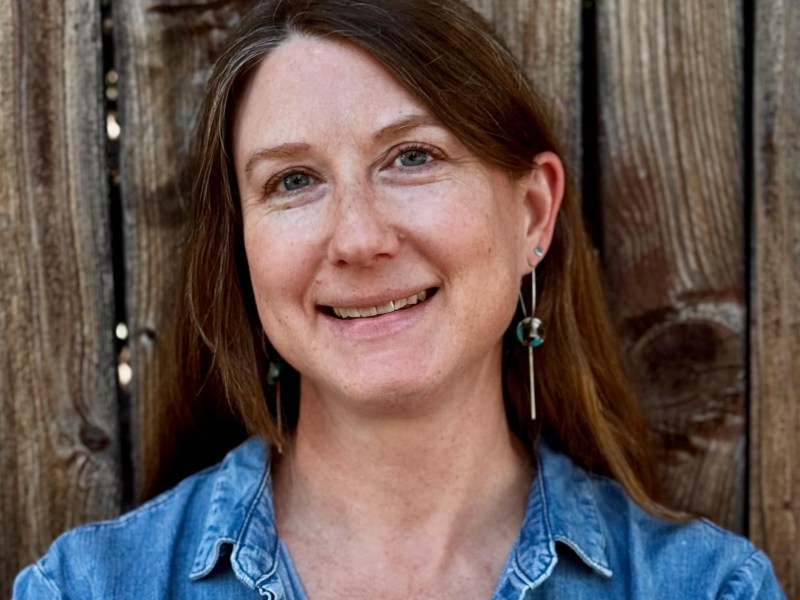 Marin Campbell, PT, DPT, RYT-200, NMIT