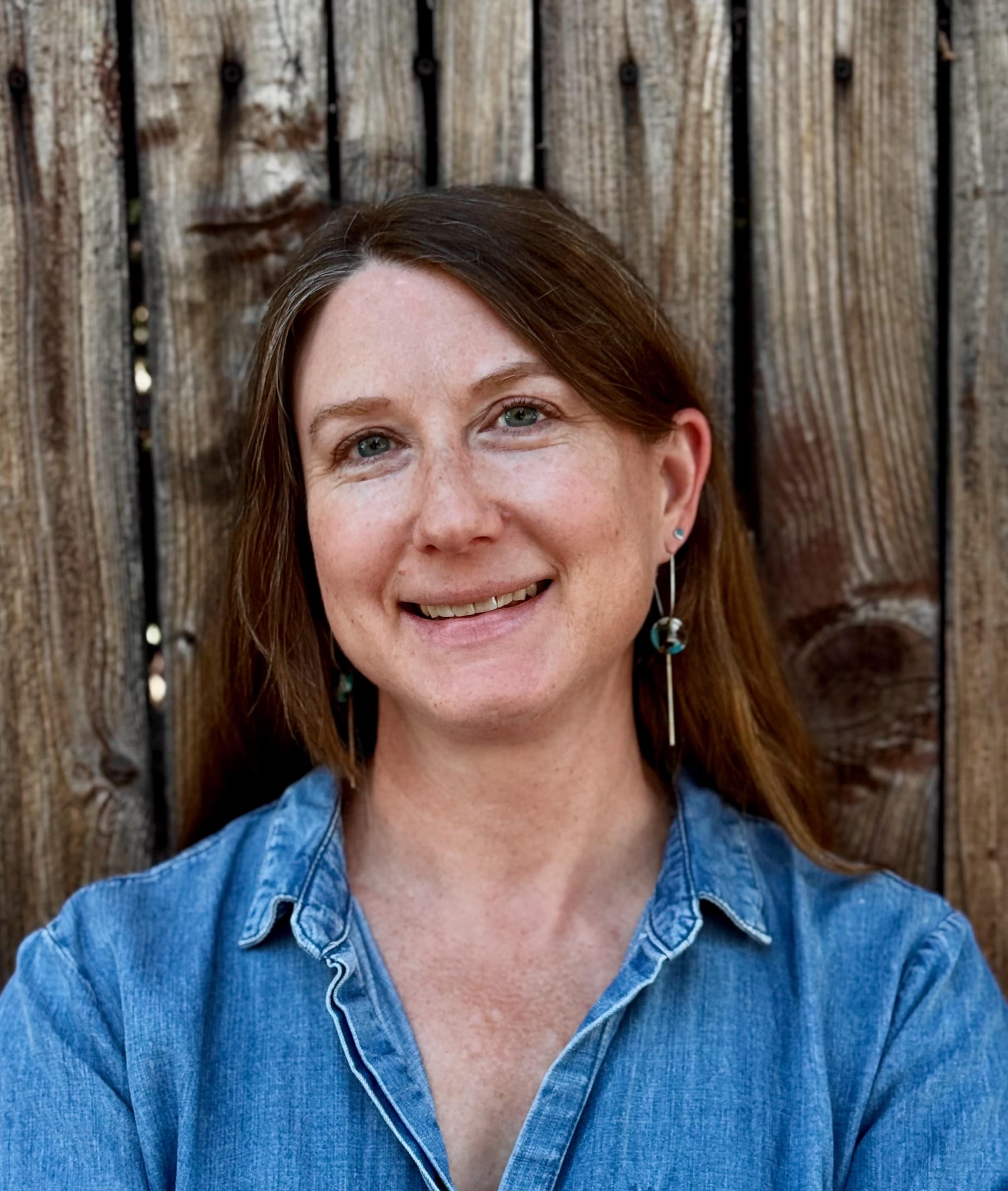 Marin Campbell, PT, DPT, RYT-200, NMIT