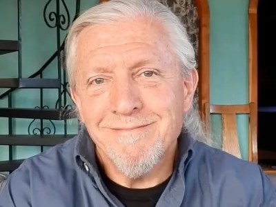 Peter Cedergren