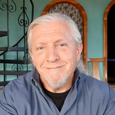 Peter Cedergren