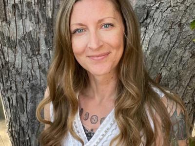 Jessica Eden LCSW, LAC