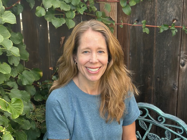 Nicole Ehrbar | Álom Facilitation