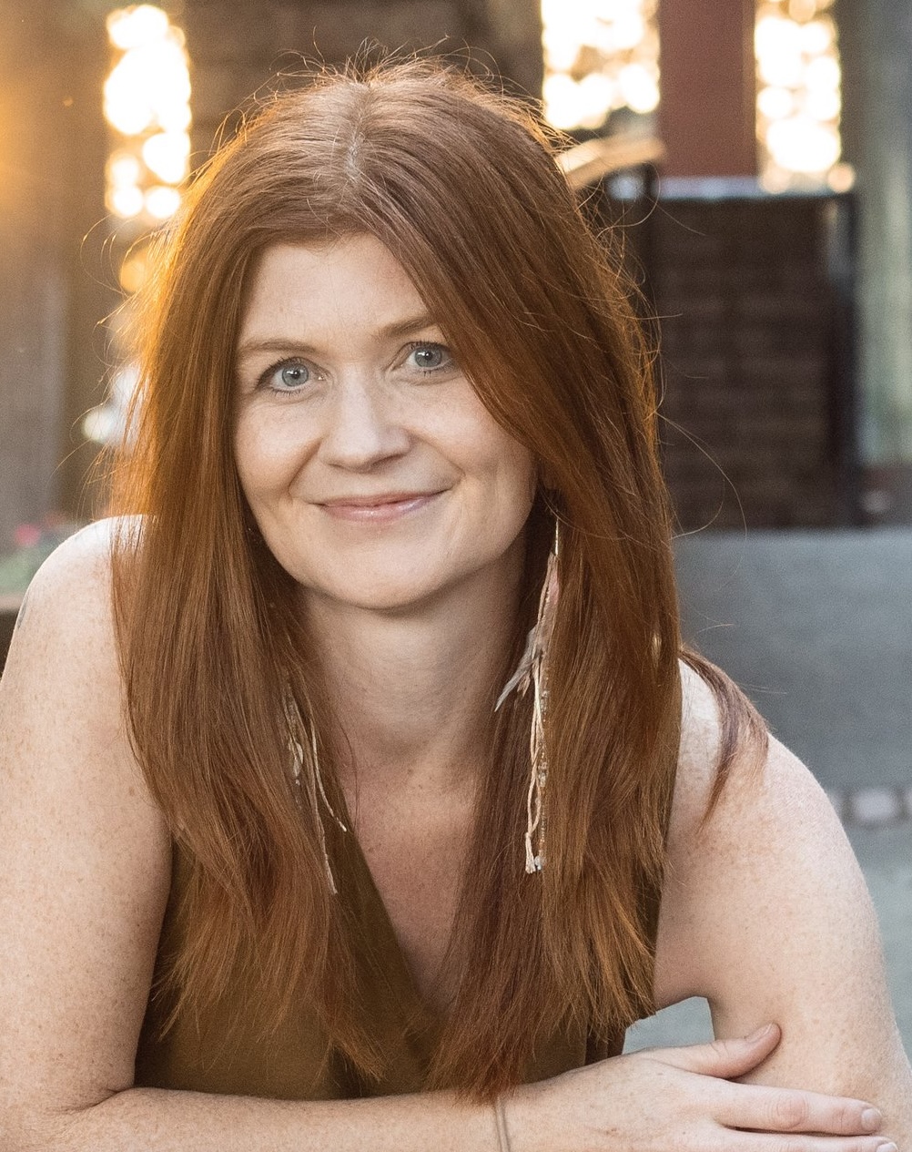 Sarah McMinn