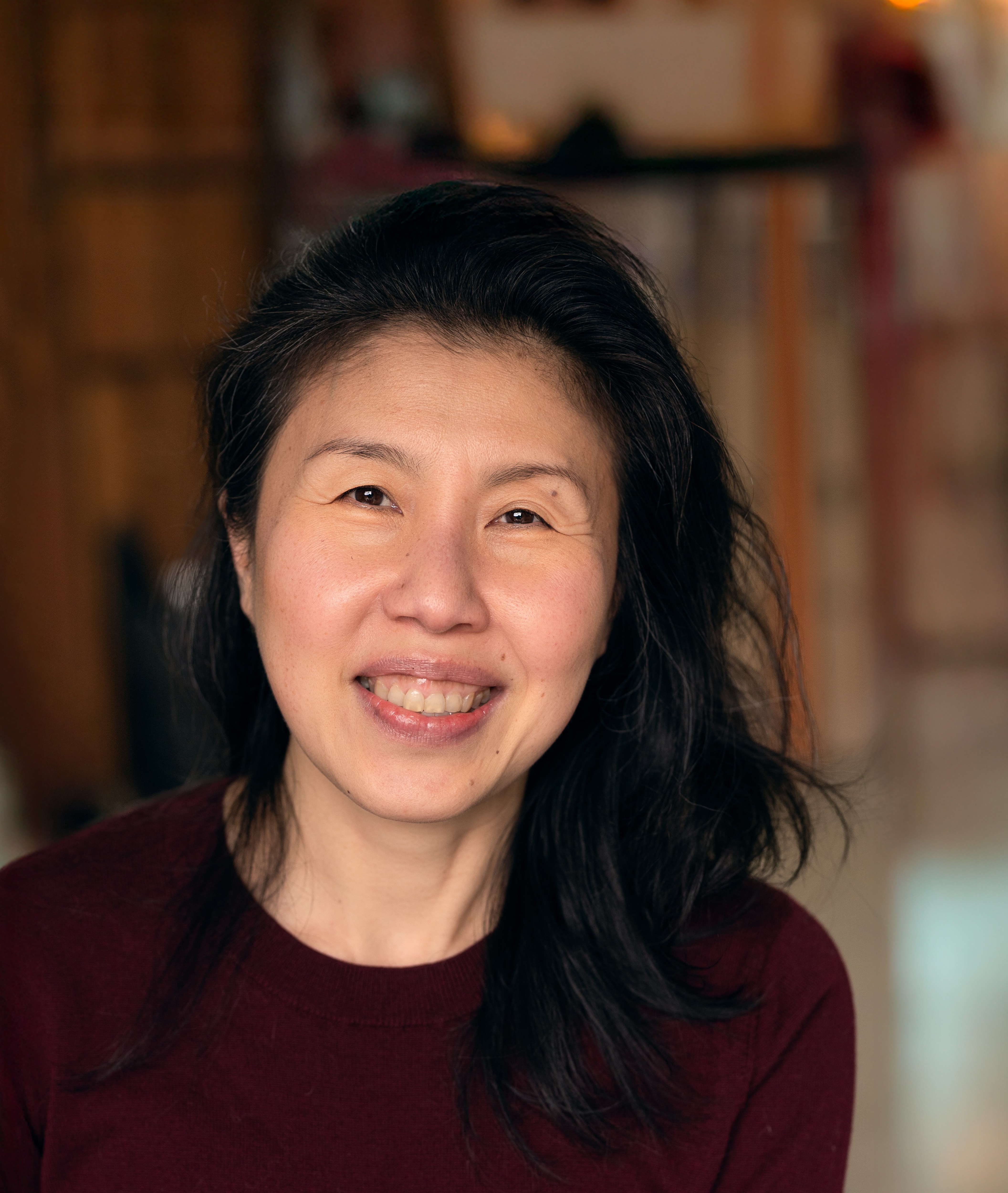 Michele Koh Morollo, MS Psych., LPC Associate