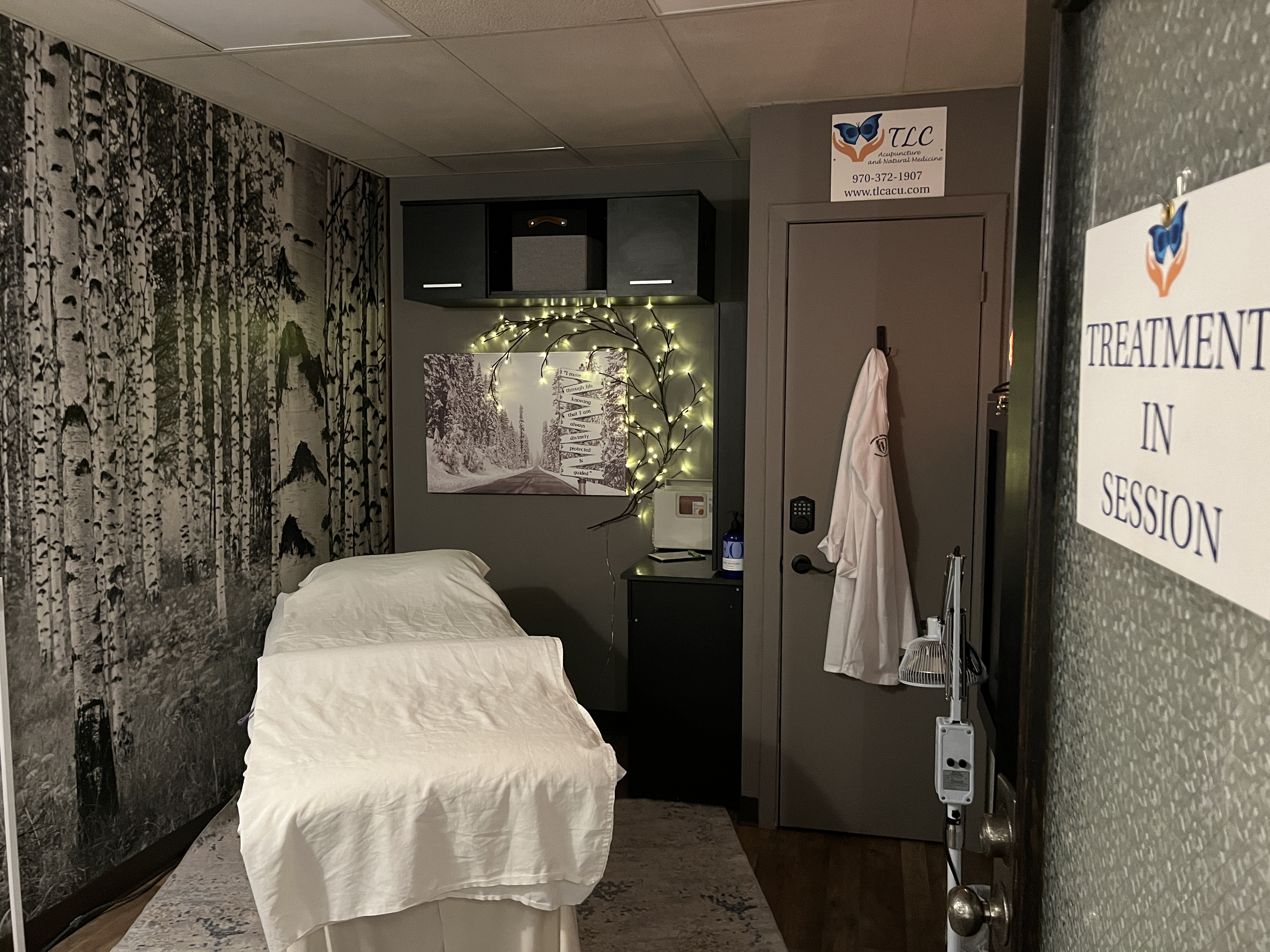 TLC Acupuncture & Natural Medicine