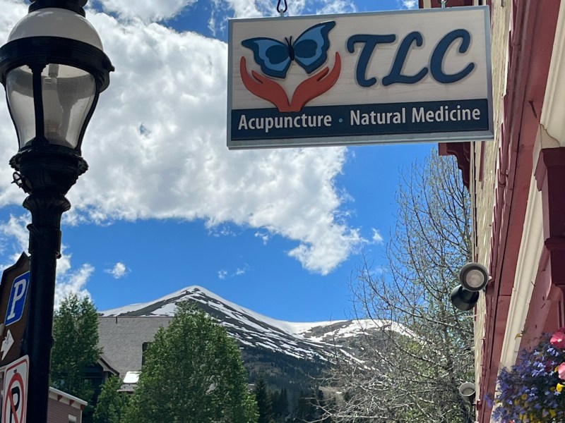 TLC Acupuncture & Natural Medicine