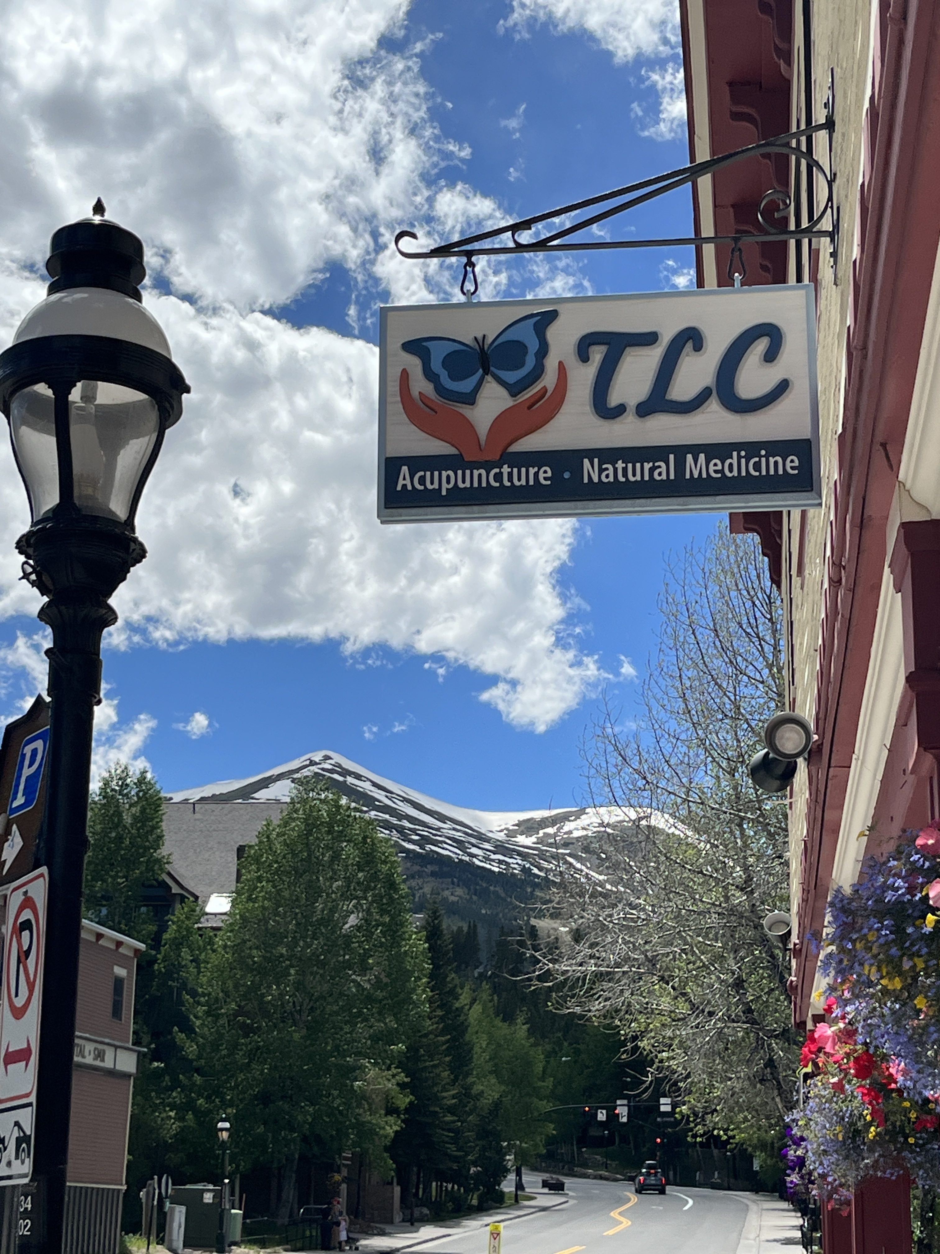 TLC Acupuncture & Natural Medicine