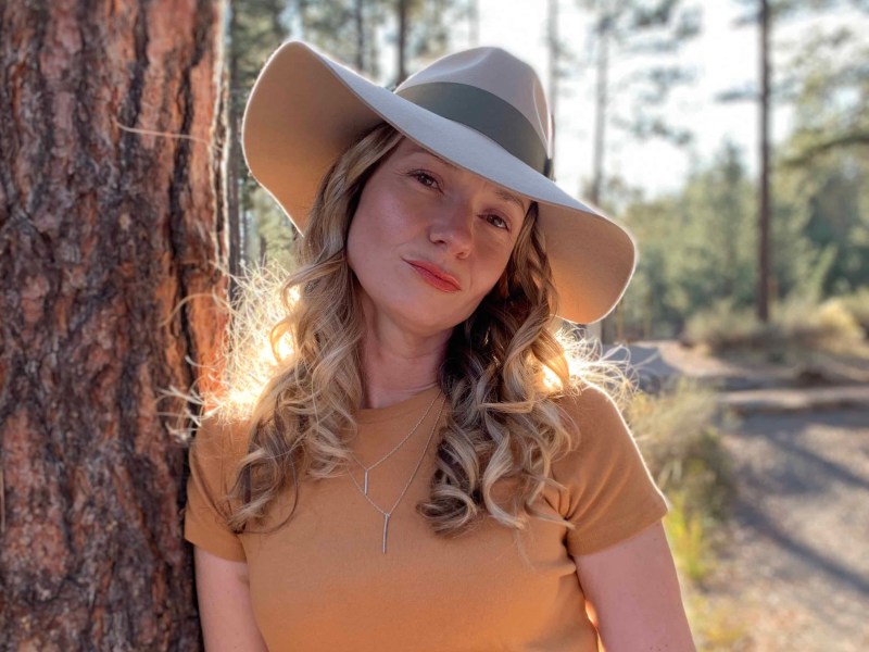 Erin Pappas, R.N., Director of Services and Lead Facilitator