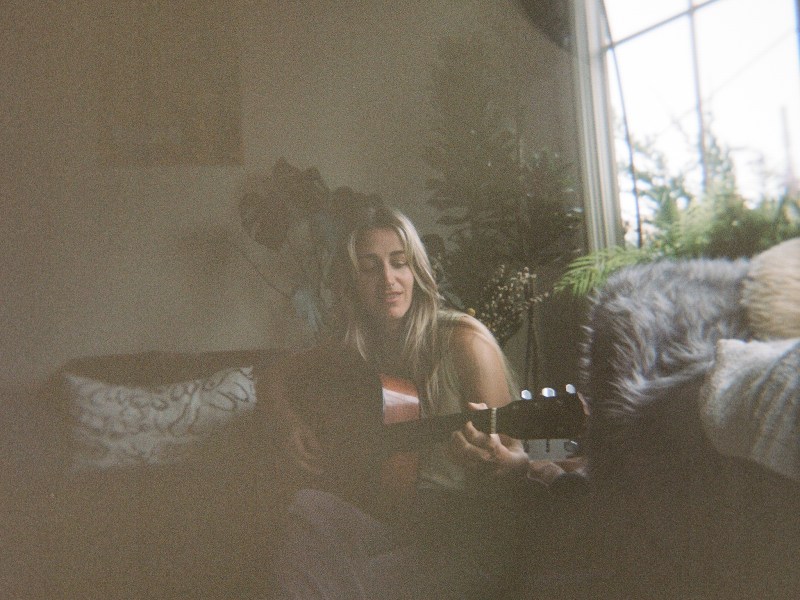 Kelly Lynn Lunde