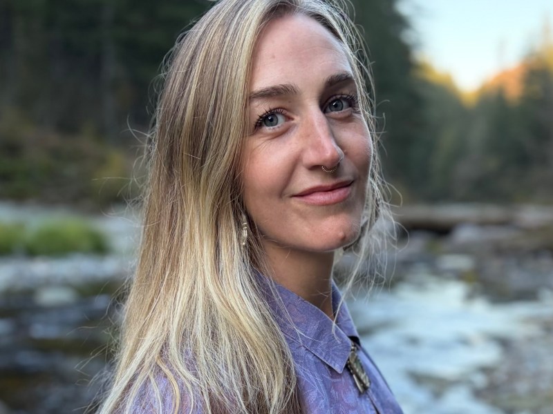 Kelly Lynn Lunde