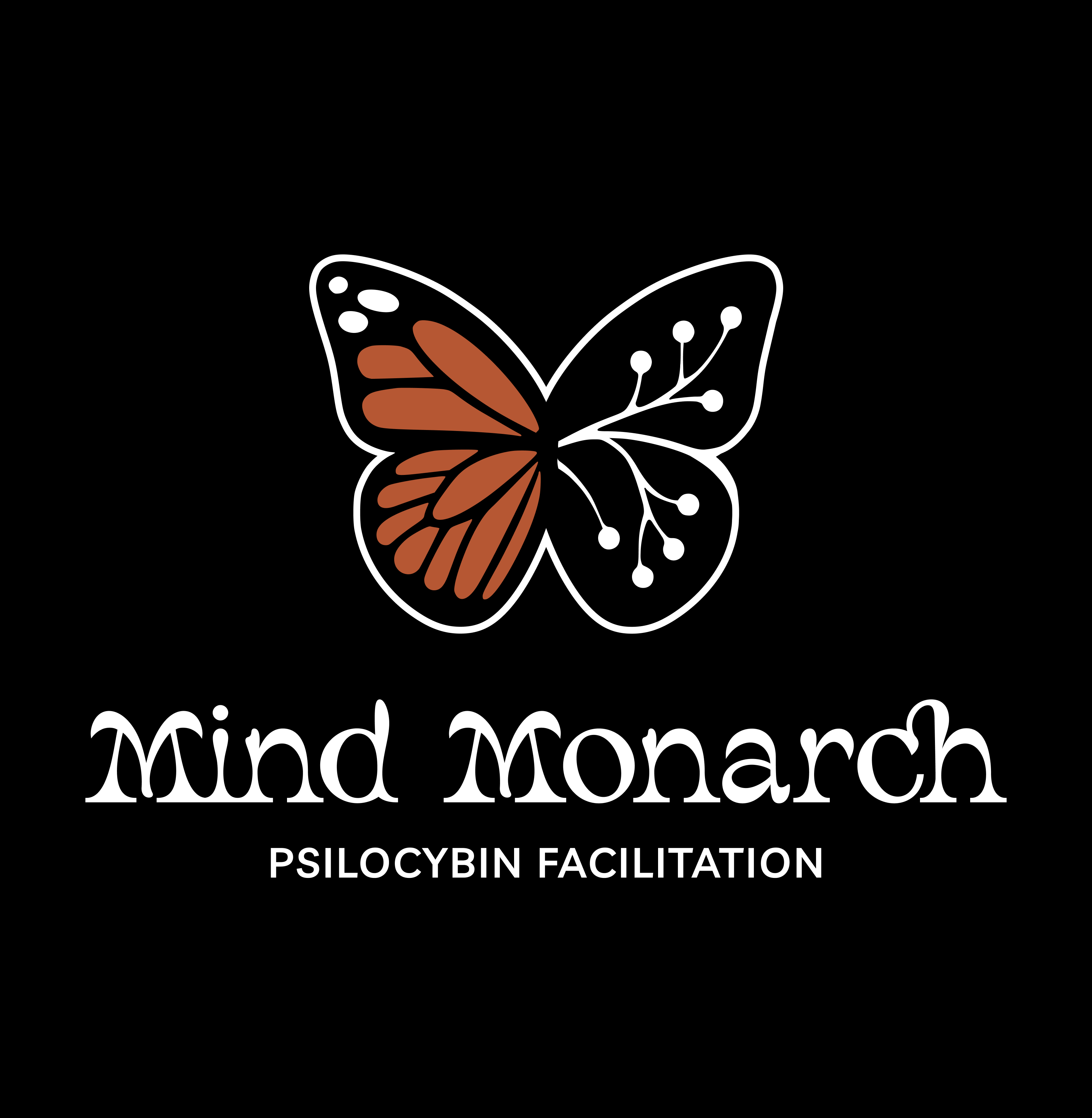 Char McKendrick | Mind Monarch Psilocybin Facilitation
