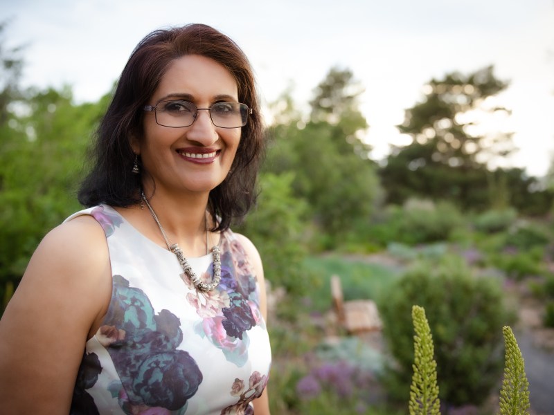 Sujatha Reddy LPC, BC-TAM, NMIT.