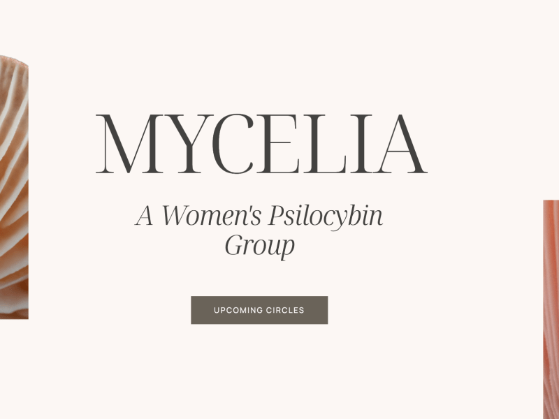 Mycelia Group for Women