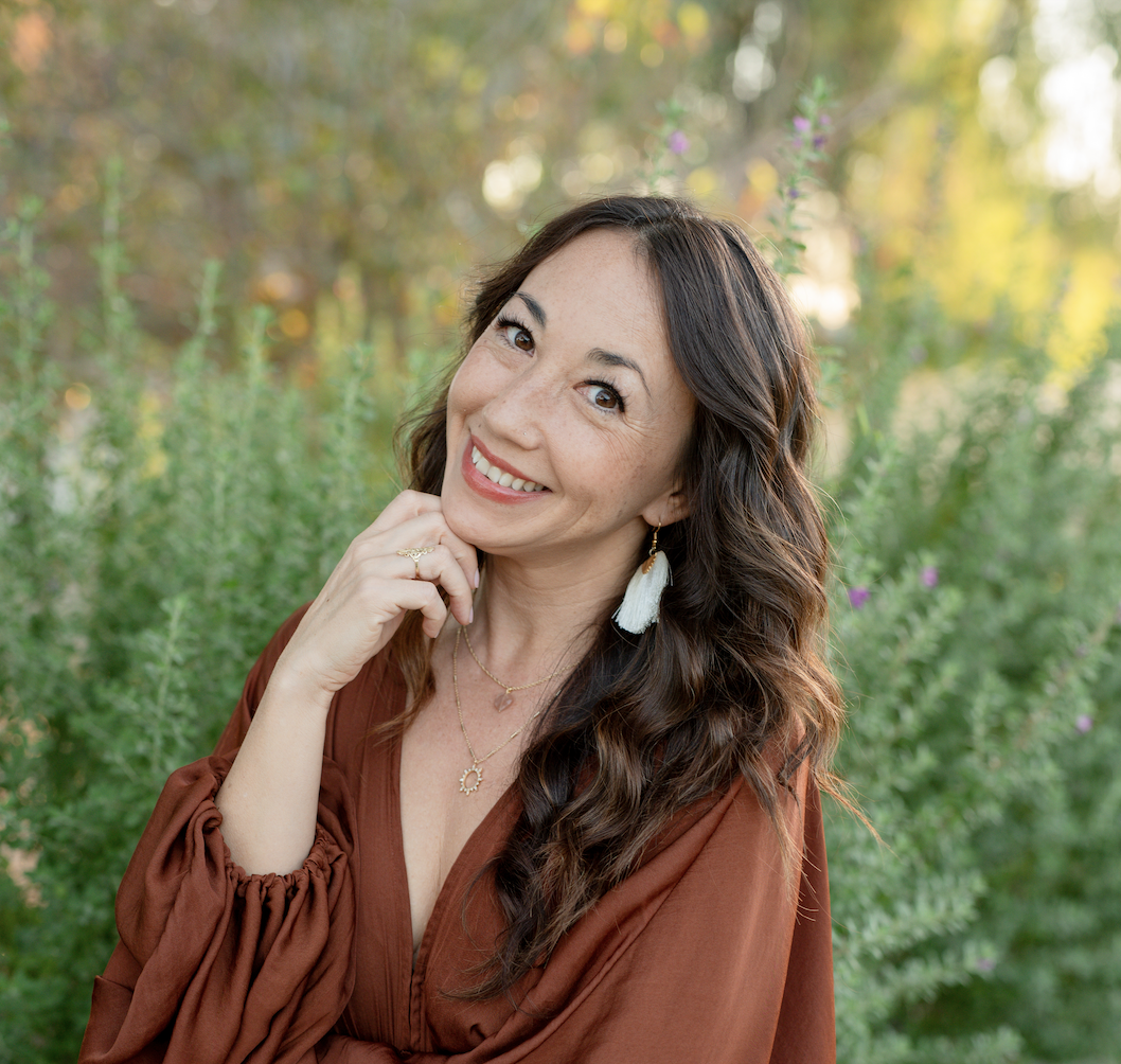 Anna Desmarais, BSN, RN, HWNC-BC