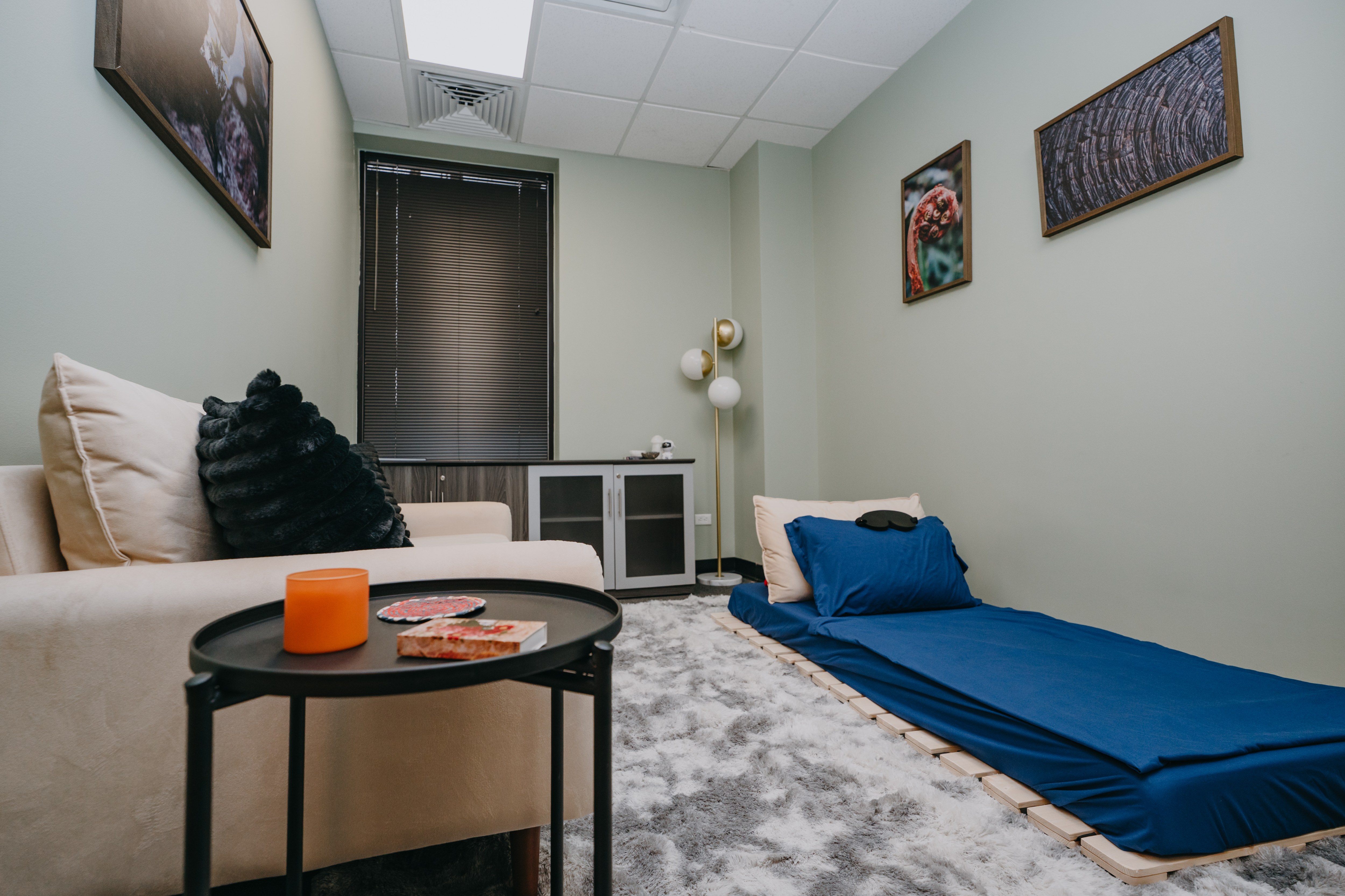 Micro Healing Center