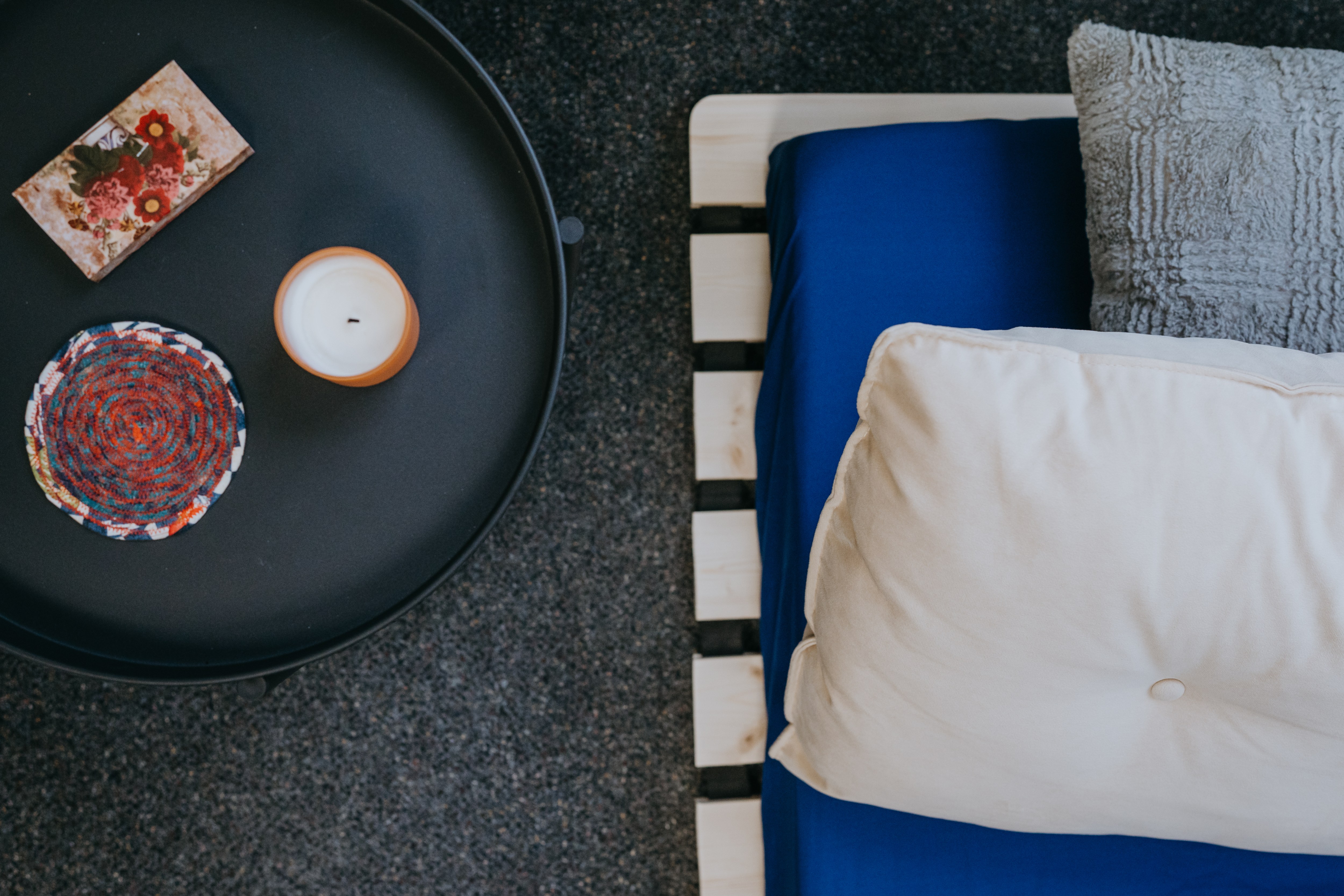 Micro Healing Center