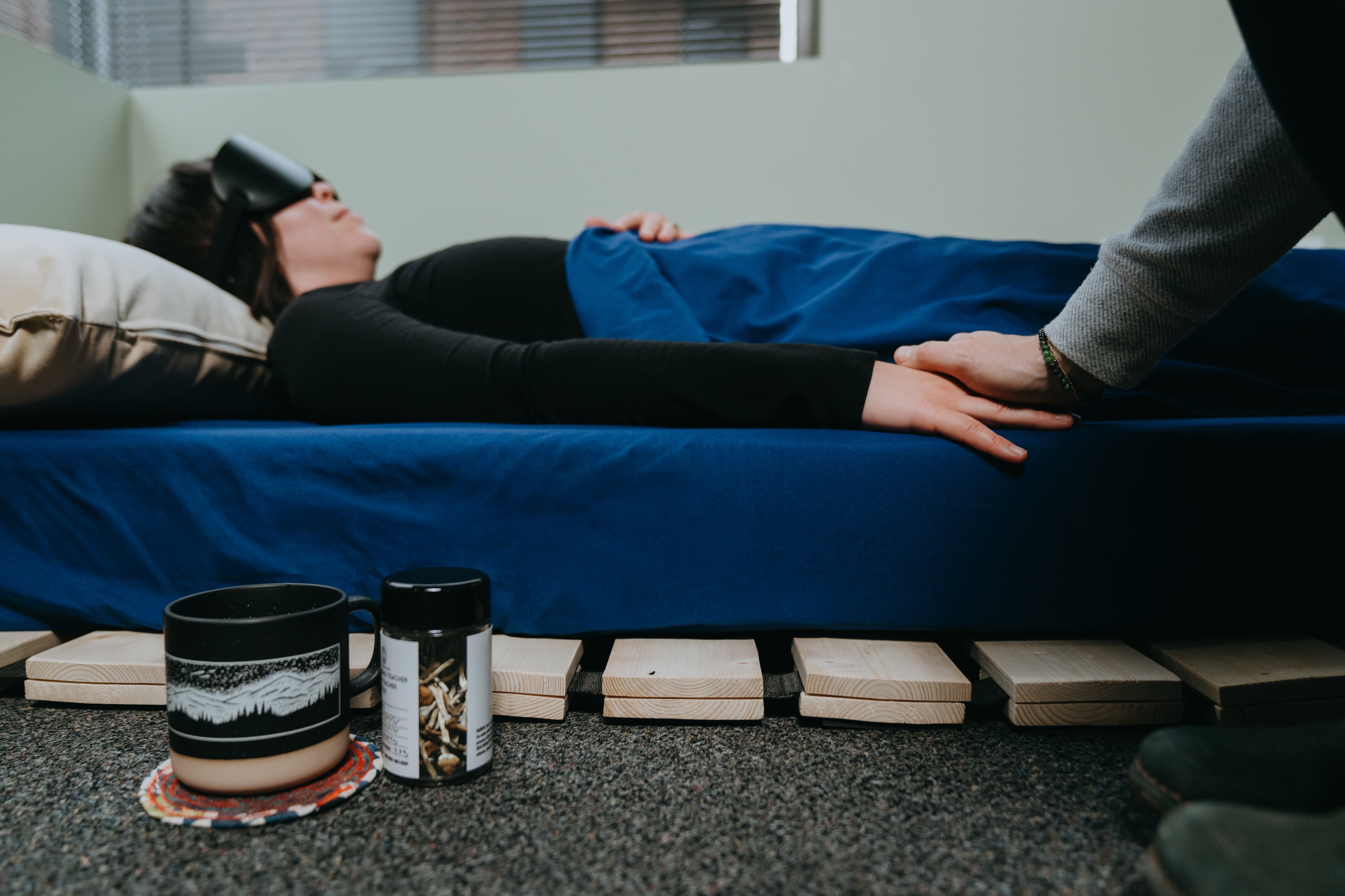 Micro Healing Center