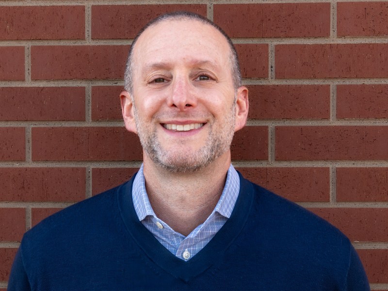 Daniel S. Schoenwald, PhD