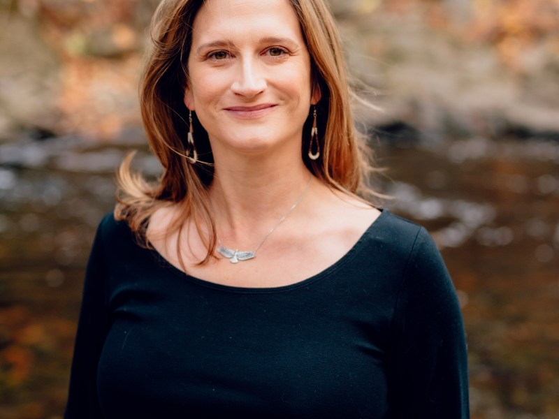 Jamie Marie Ware