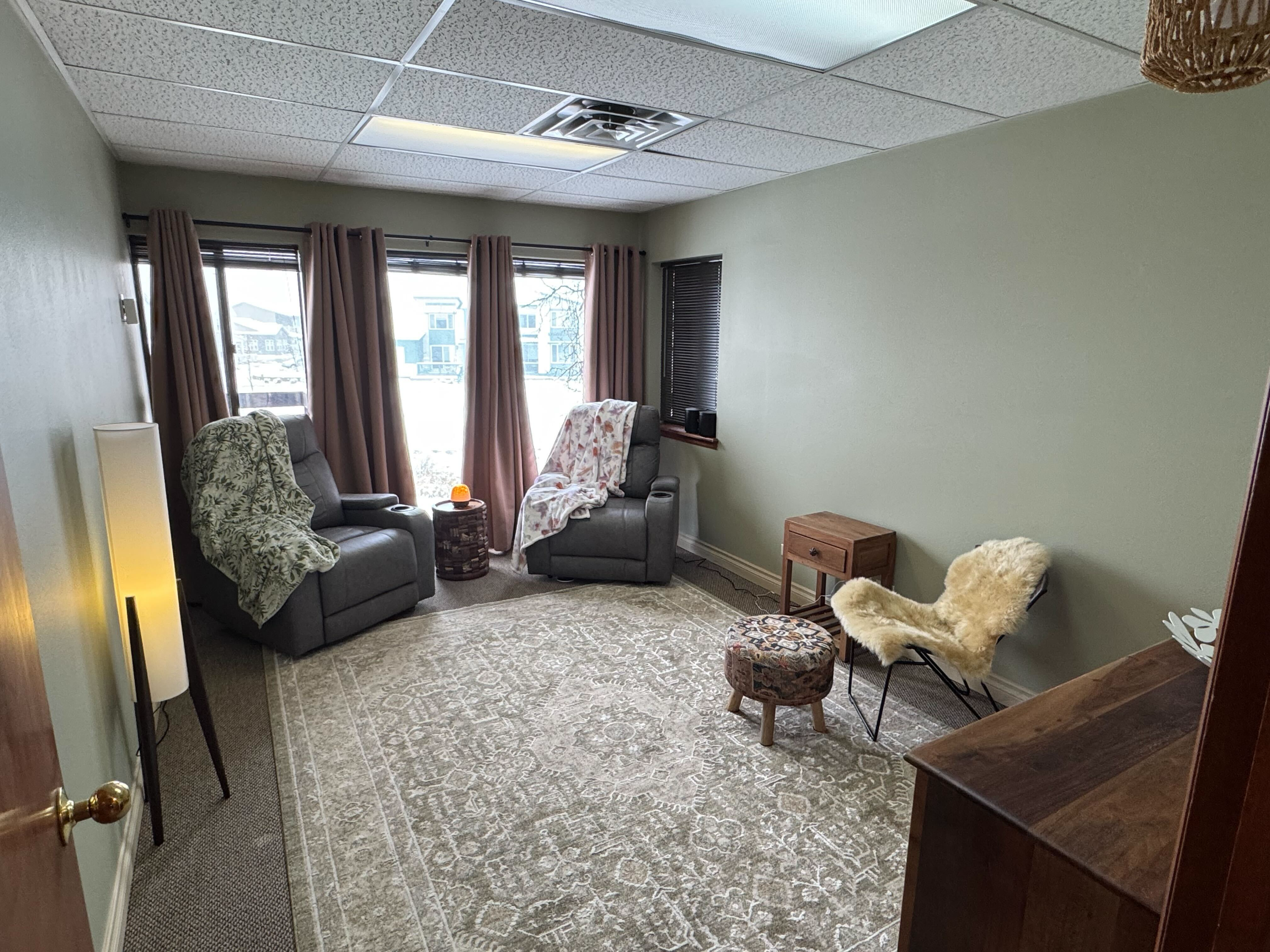 Sangam Healing Center