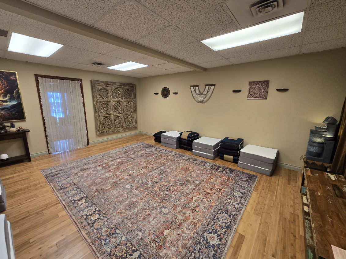 Sangam Healing Center
