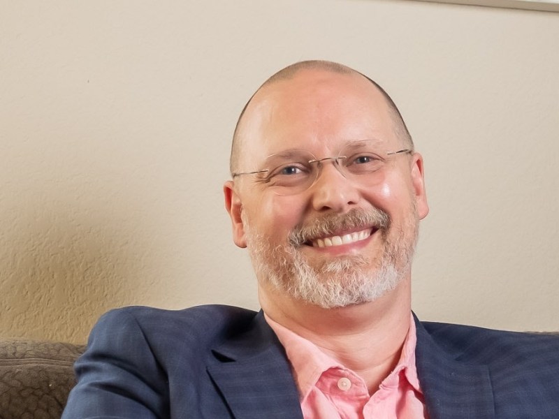 Licensed Professional Counselor; Psychedelic Assisted Psychotherapy Facilitator