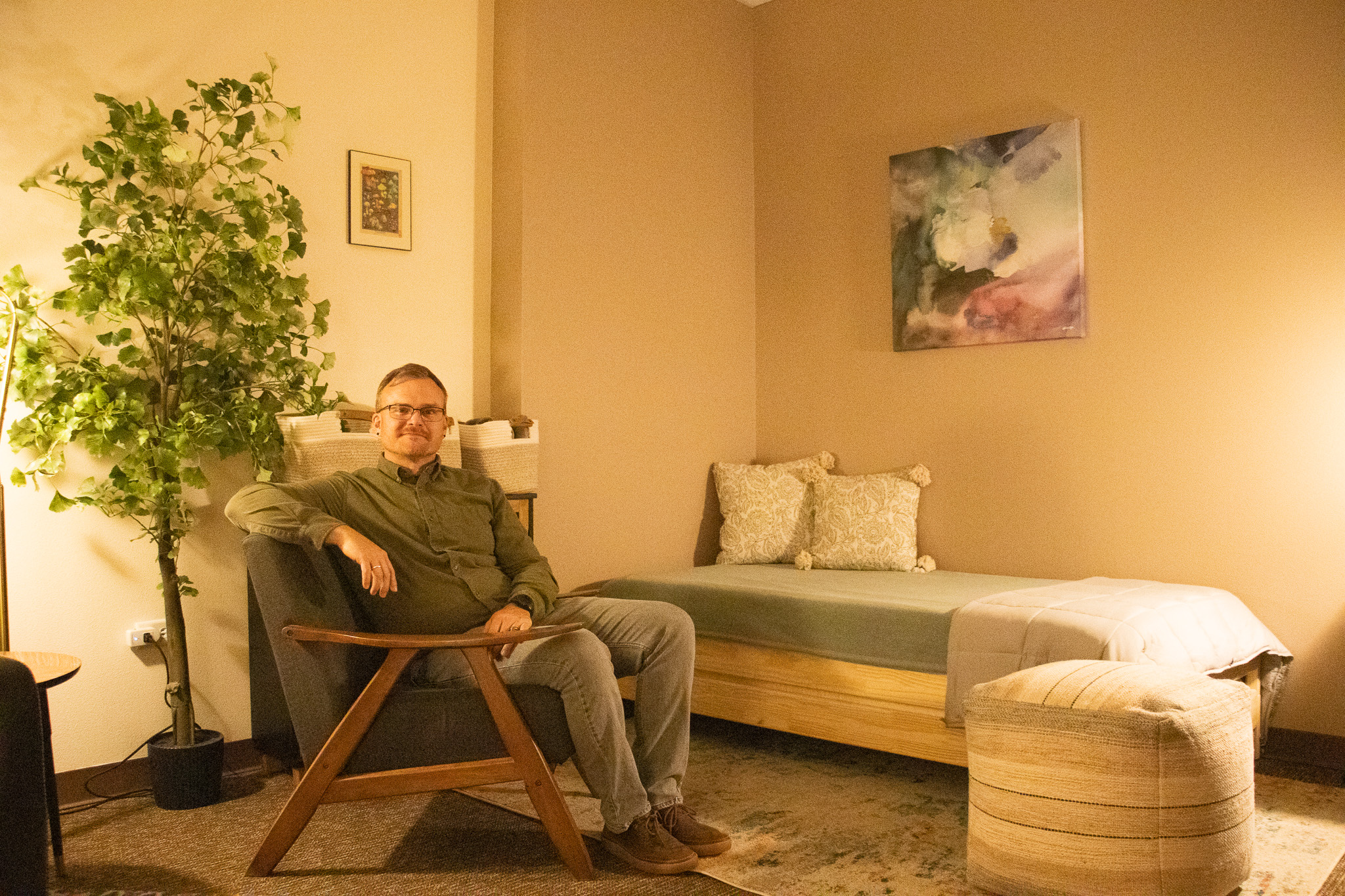 Dr. Ryan Phillips, ND, MPH, BCB-L, NMIT