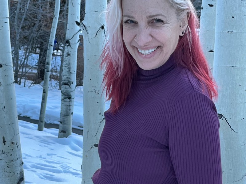 Kristin Werner, PhD, LPC, NMIT