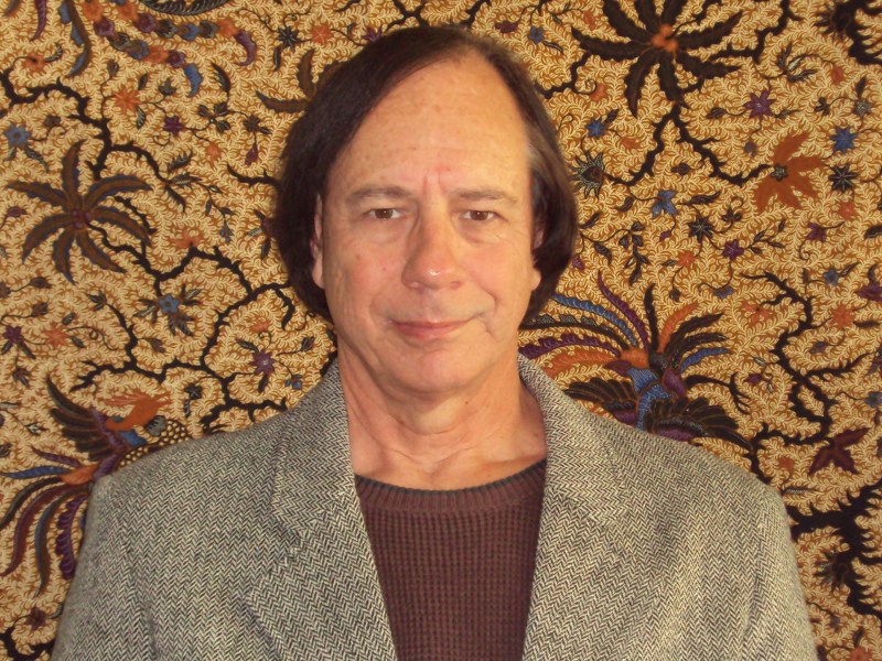 Terry Turner