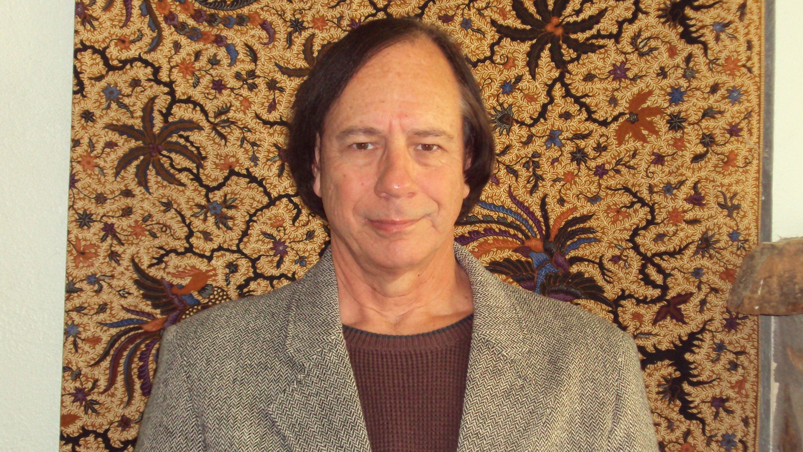 Terry Turner