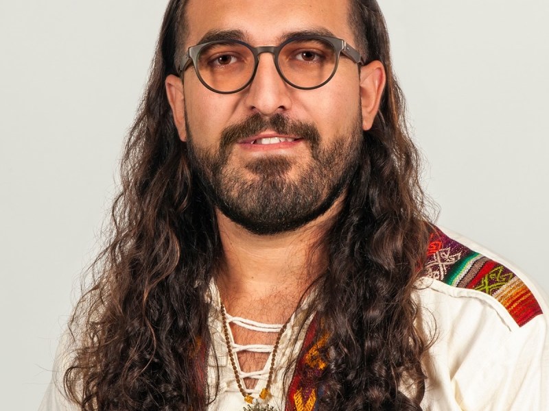 Ulysses Diaz