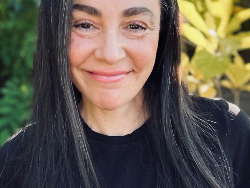 Camila Pastor, LCSW, SEP