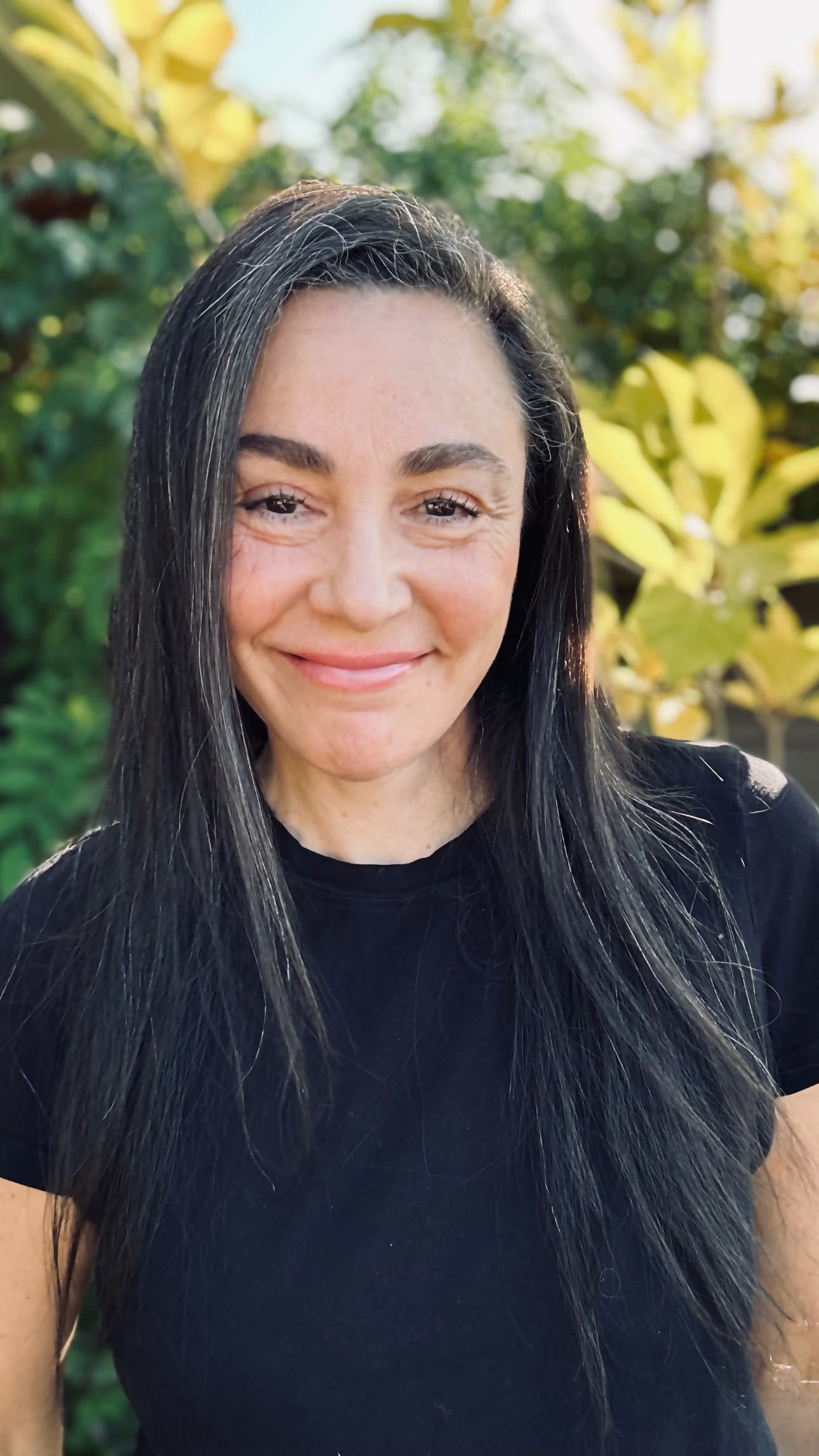 Camila Pastor, LCSW, SEP