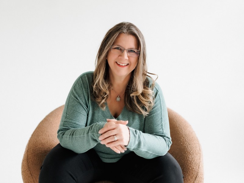 Selina Markiewicz, LPCC, NCC, NMIT