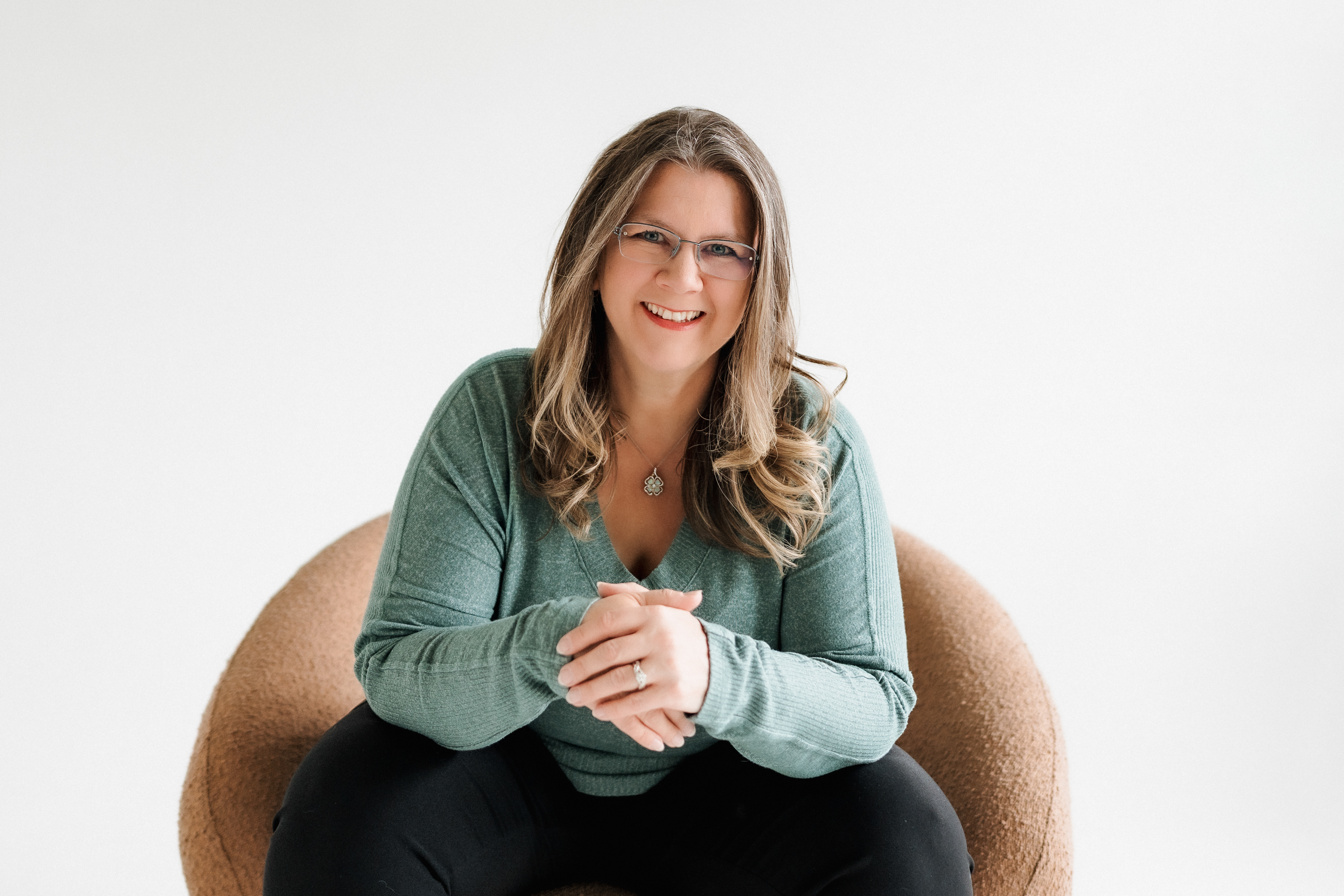 Selina Markiewicz, LPCC, NCC, NMIT