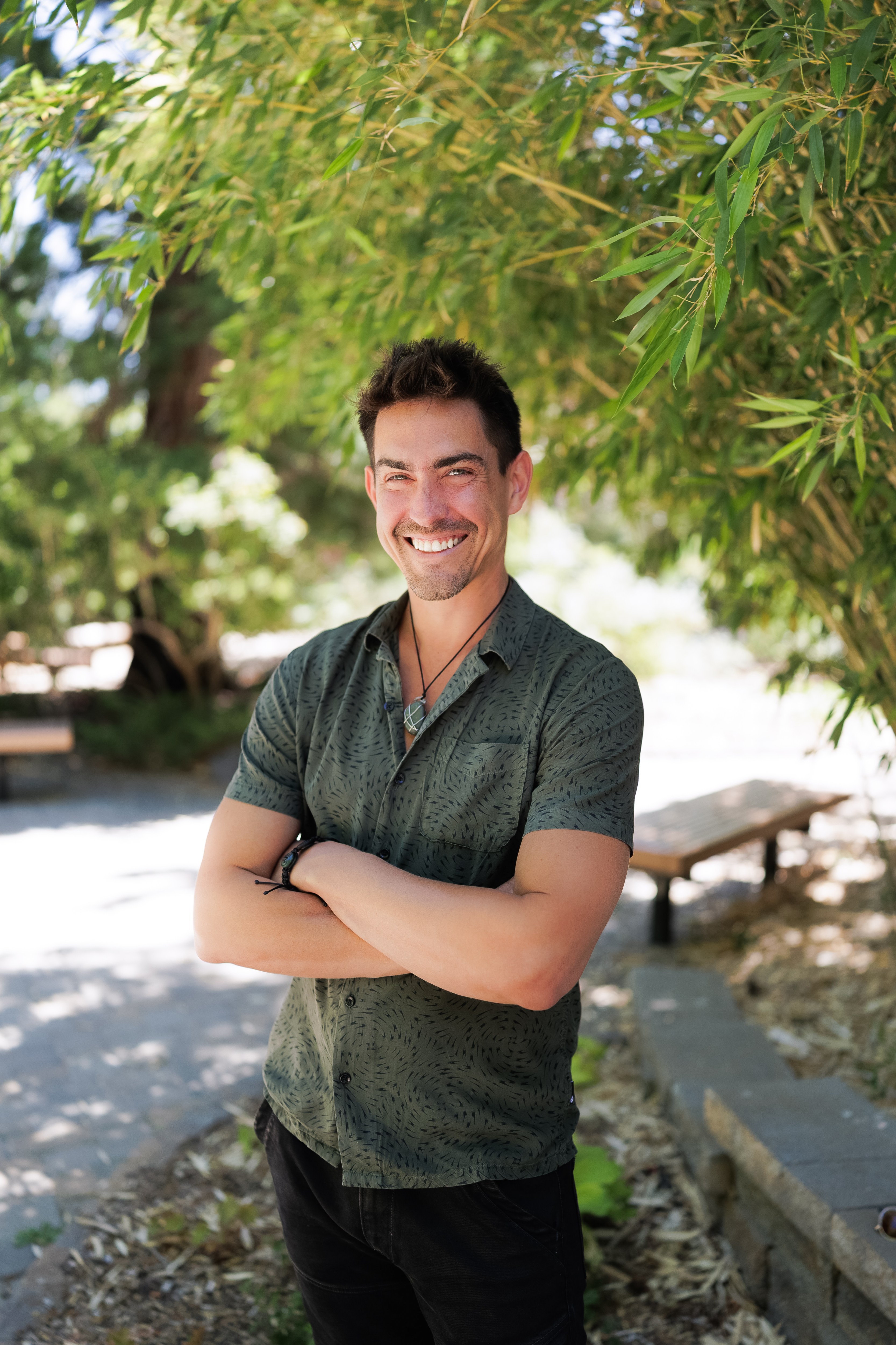 Chris Golias, PhD, NMFIT