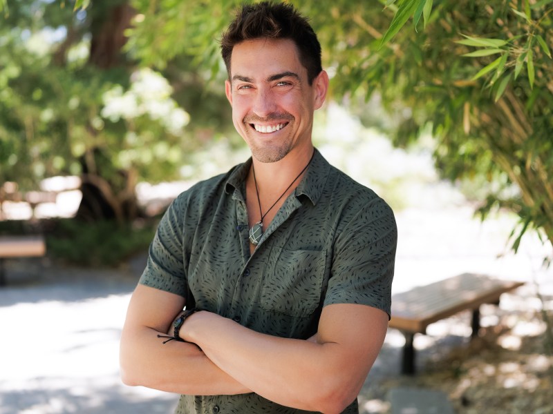 Chris Golias, PhD, NMFIT