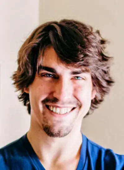 Chris Golias, PhD, NMFIT